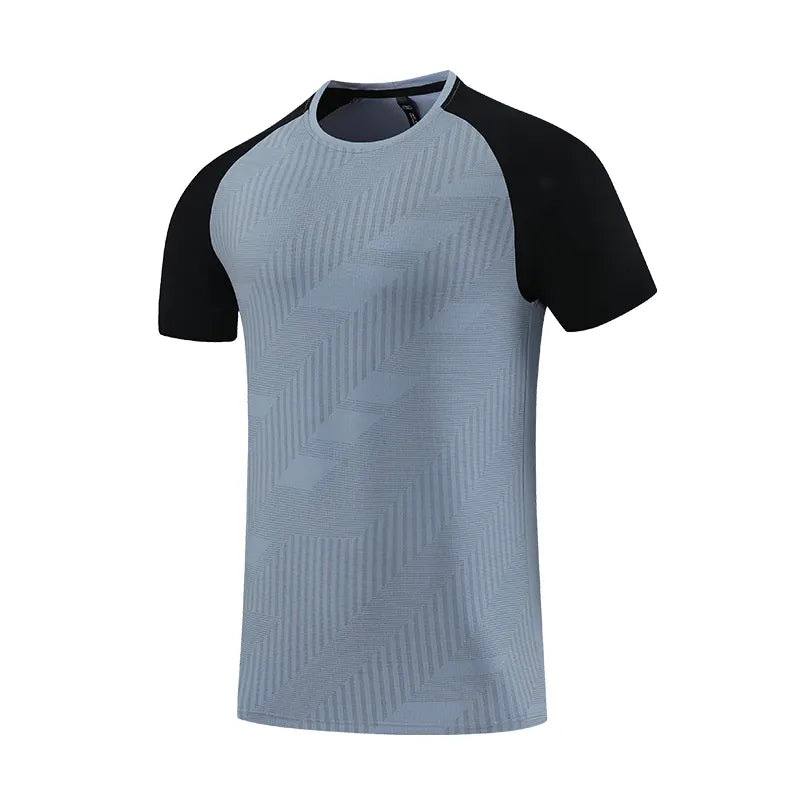 Men's O Neck T-shirt