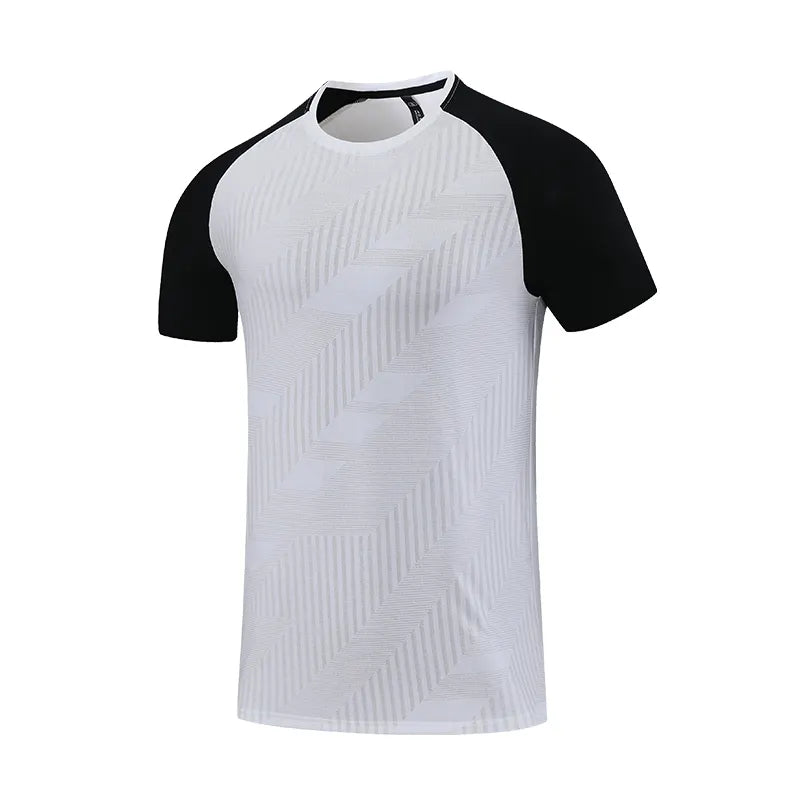 Men's O Neck T-shirt