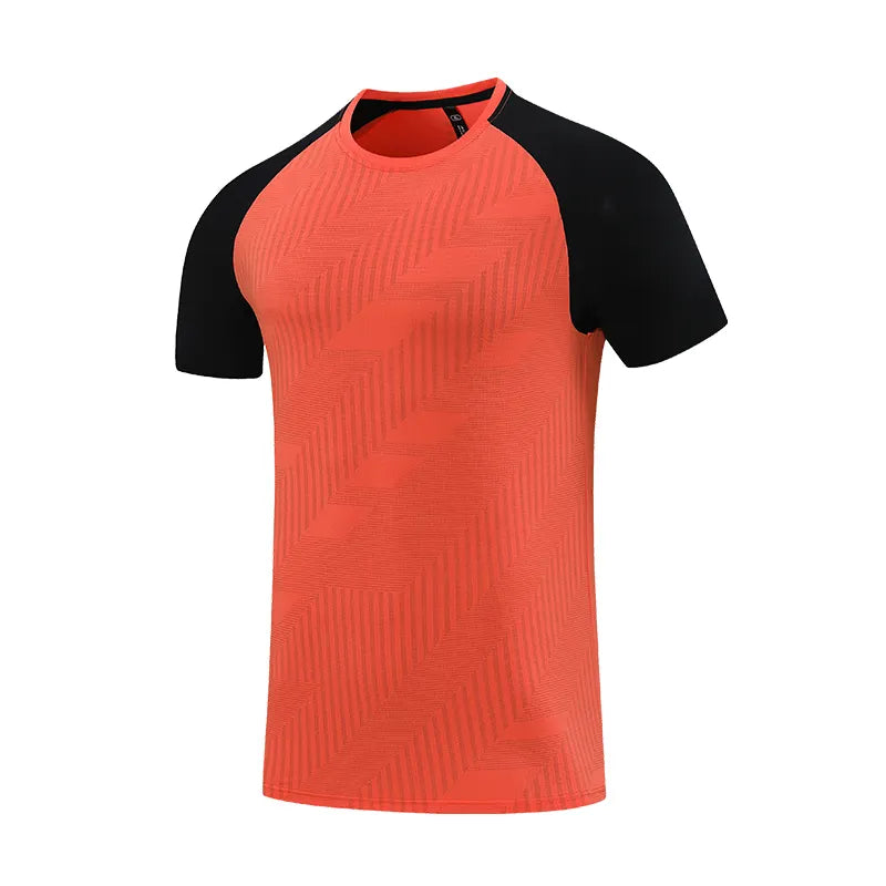 Men's O Neck T-shirt