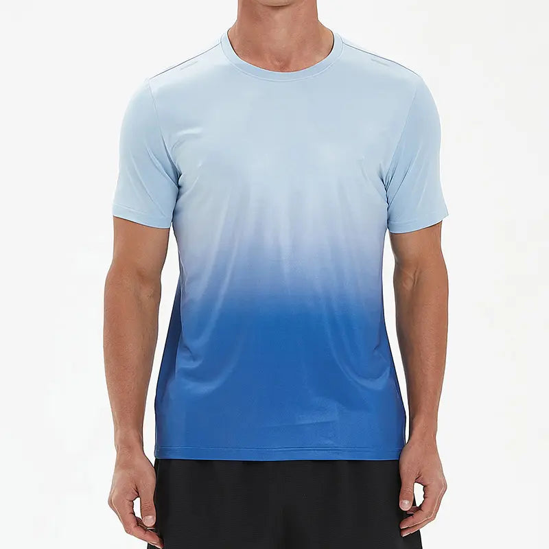 Men's O Neck Tshirts