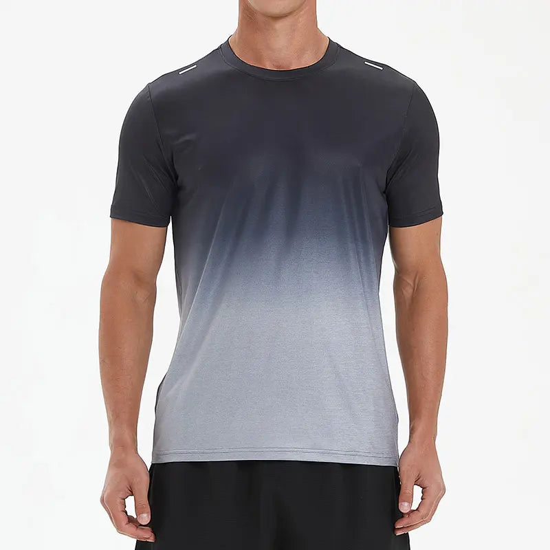 Men's O Neck Tshirts