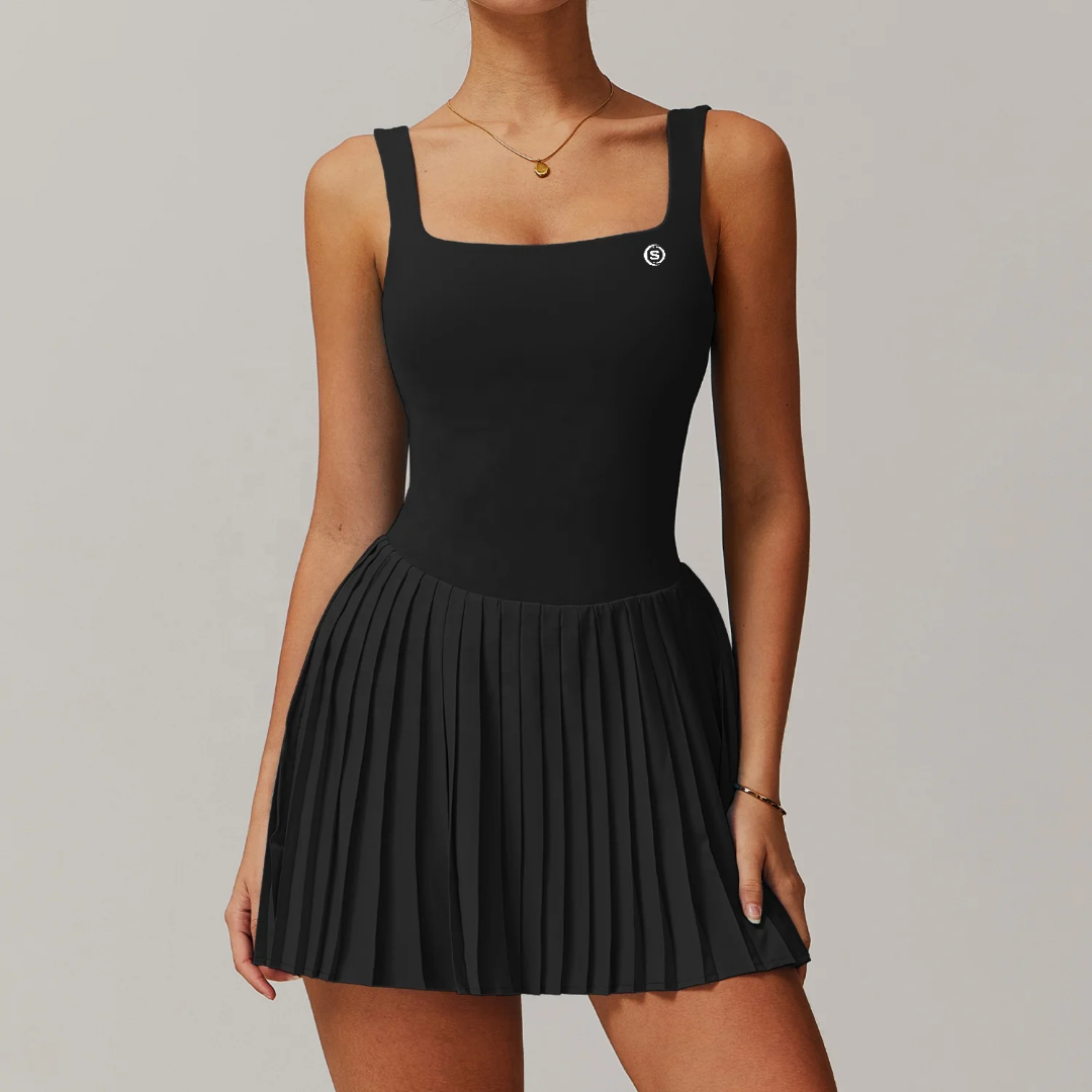 Valo Tennis Dress