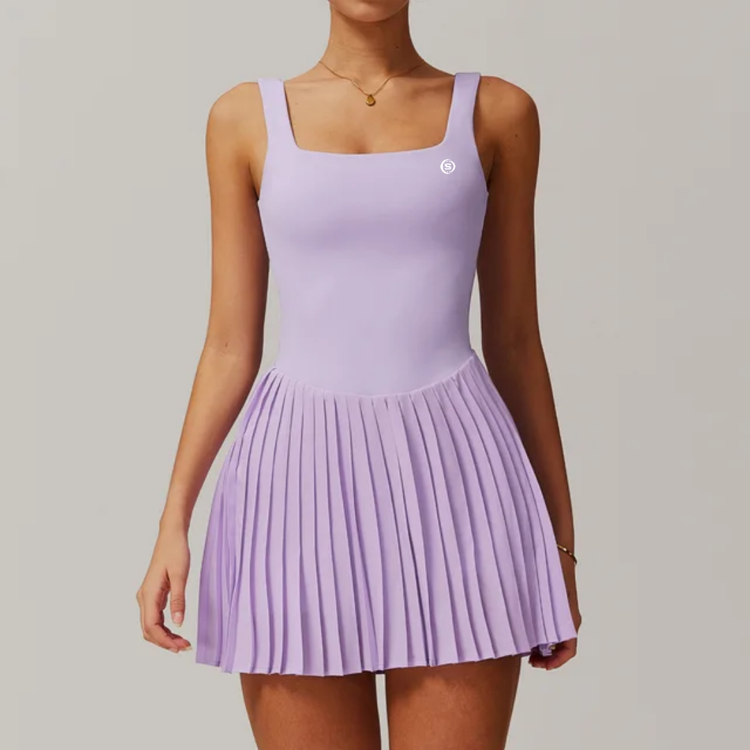 Valo Tennis Dress