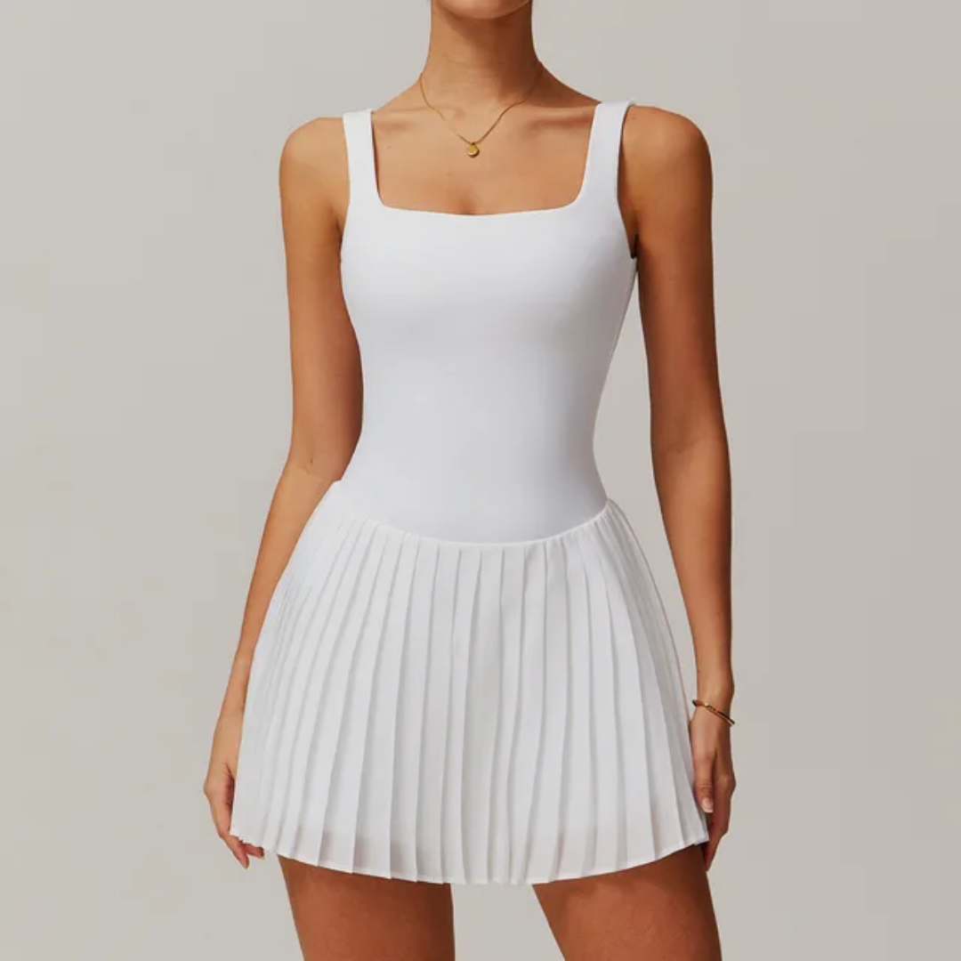 Valo Tennis Dress