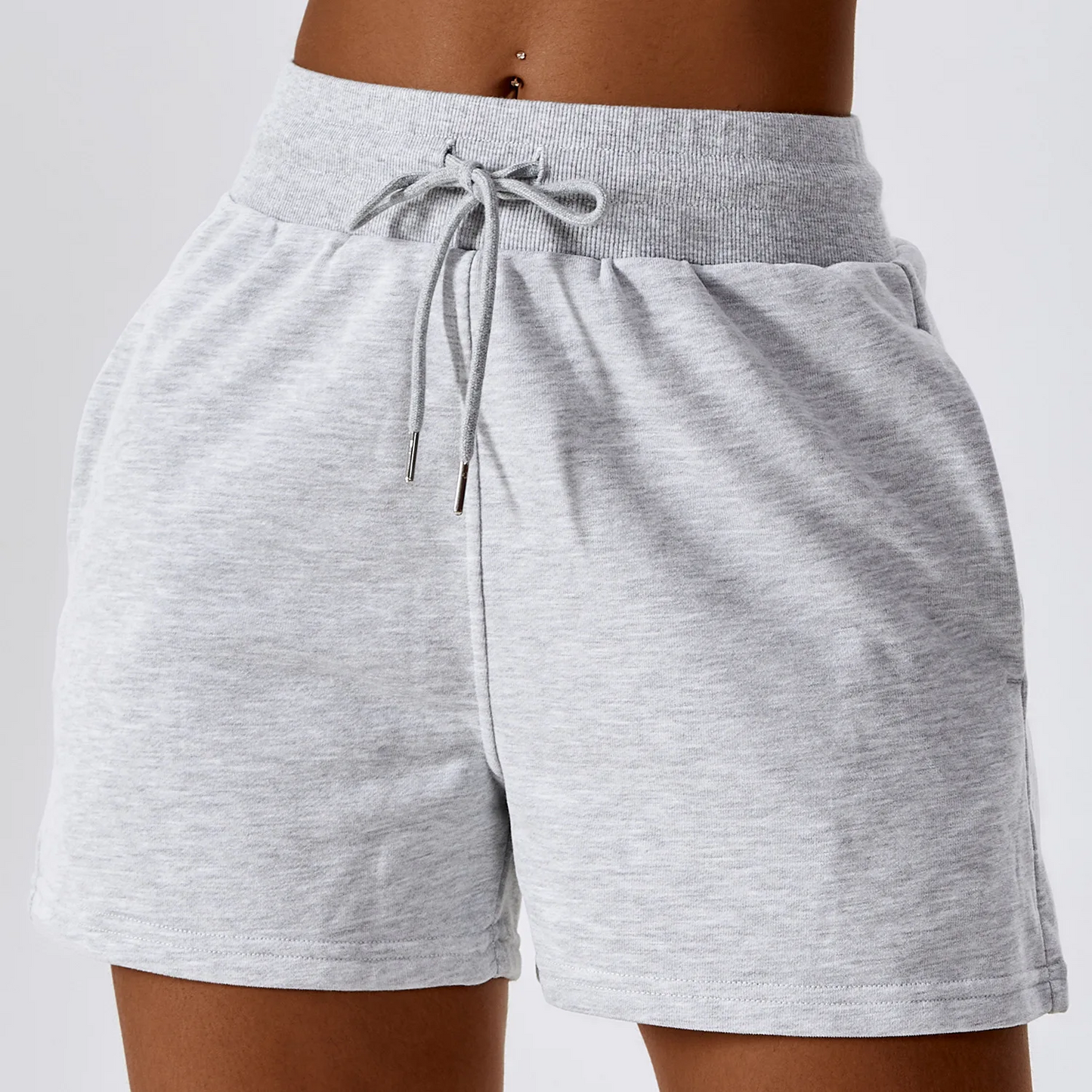 Vaela Fleece Short