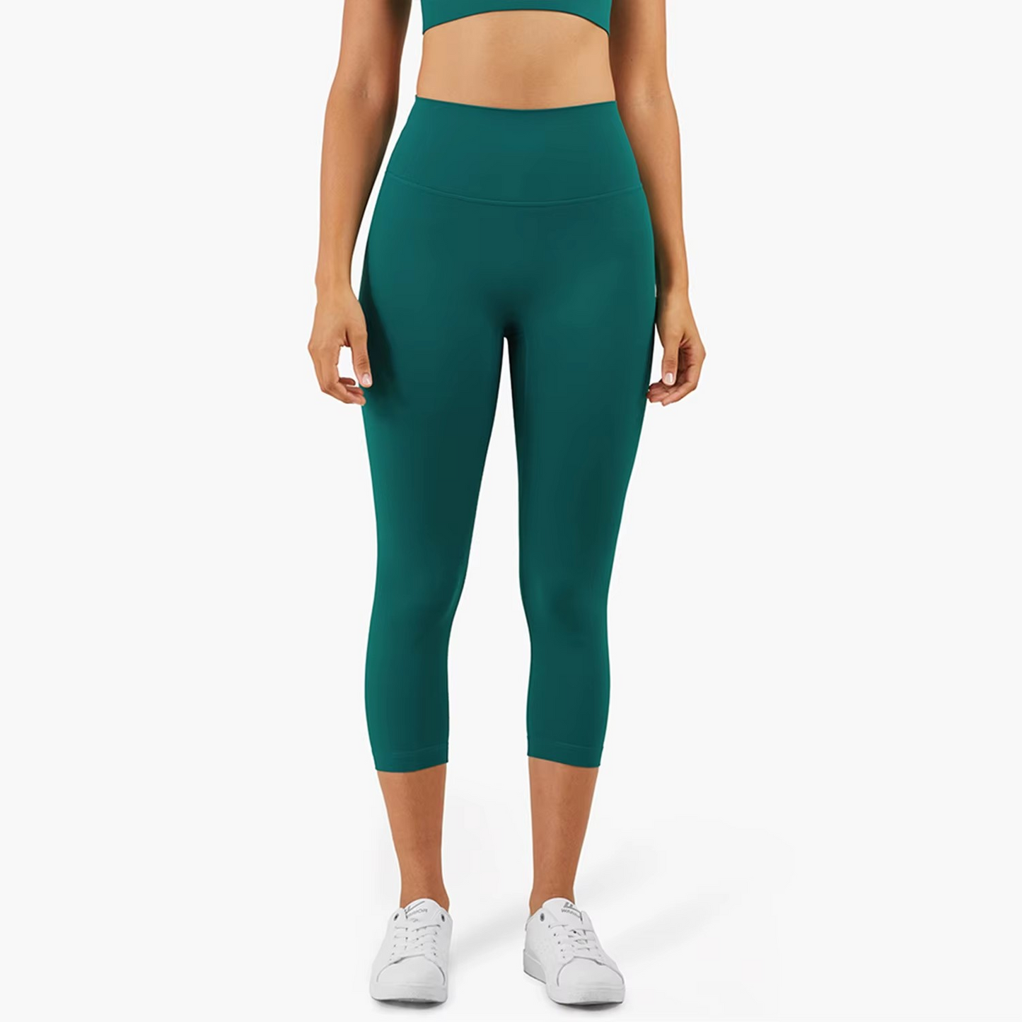 Vigore 3/4 High Weist Leggings