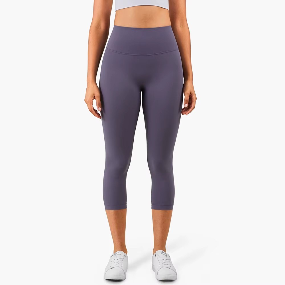 Vigore 3/4 High Weist Leggings