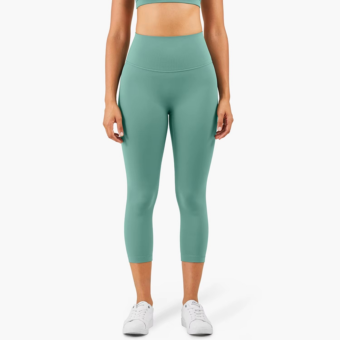 Vigore 3/4 High Weist Leggings