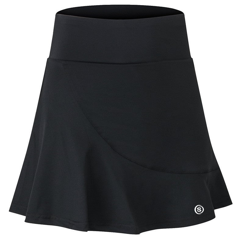 Valo Women's Tennis & Golf Skirt with Shorts & Pocket