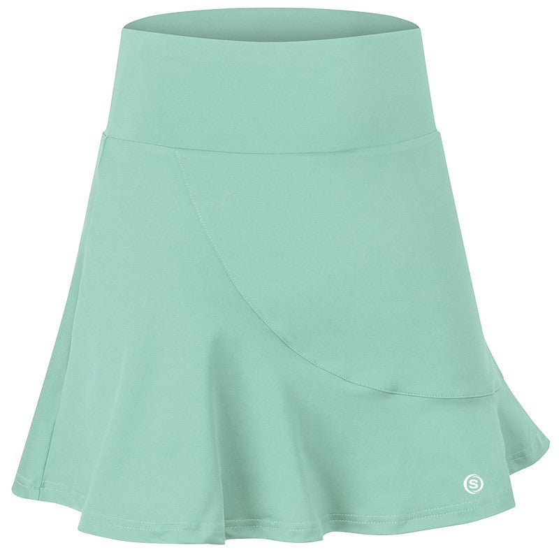 Valo Women's Tennis & Golf Skirt with Shorts & Pocket