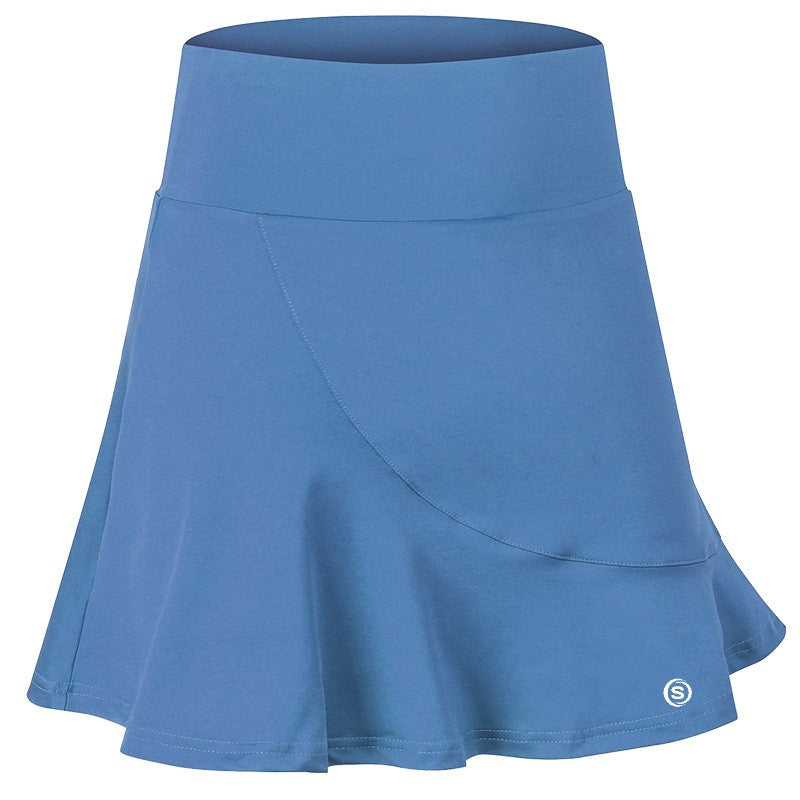 Valo Women's Tennis & Golf Skirt with Shorts & Pocket