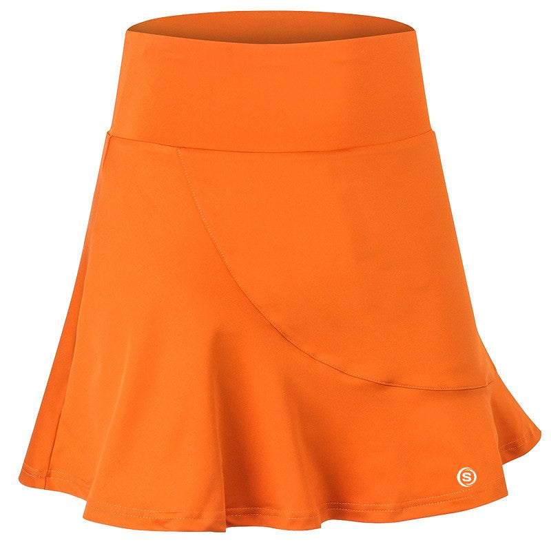 Valo Women's Tennis & Golf Skirt with Shorts & Pocket