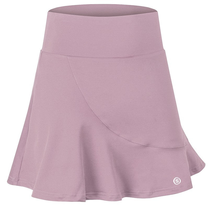 Valo Women's Tennis & Golf Skirt with Shorts & Pocket