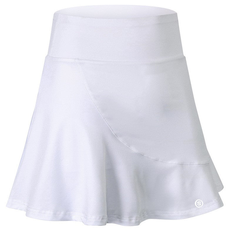 Valo Women's Tennis & Golf Skirt with Shorts & Pocket