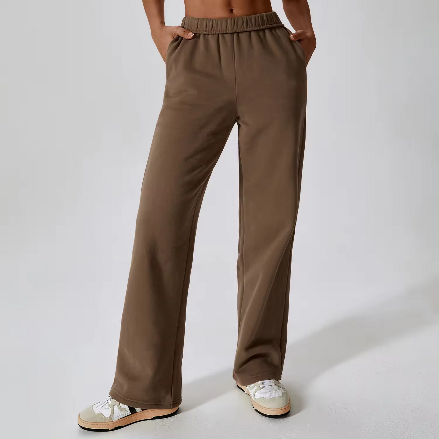 Vigore Casual Loose Pants