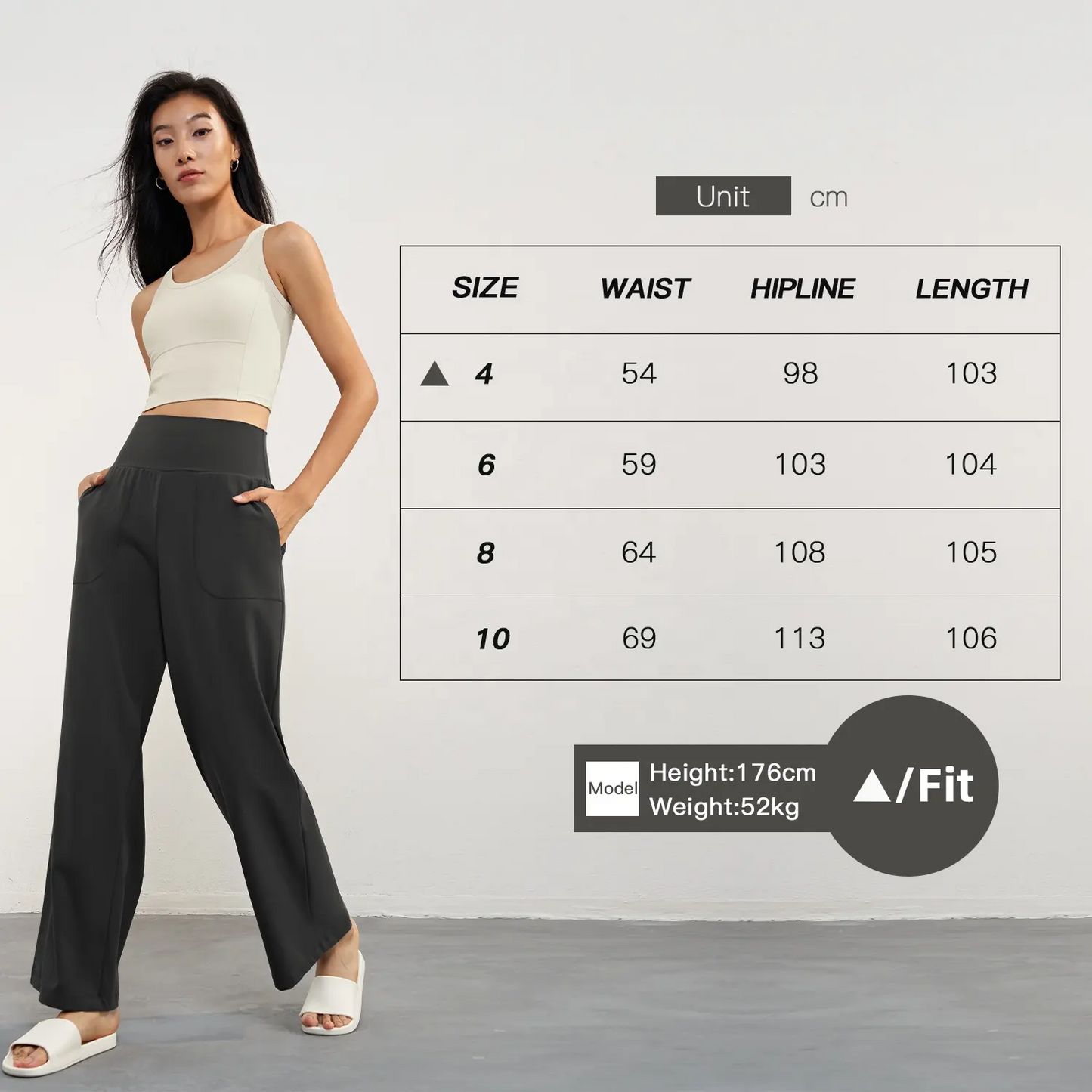 Vigore Lightweight Sweatpants