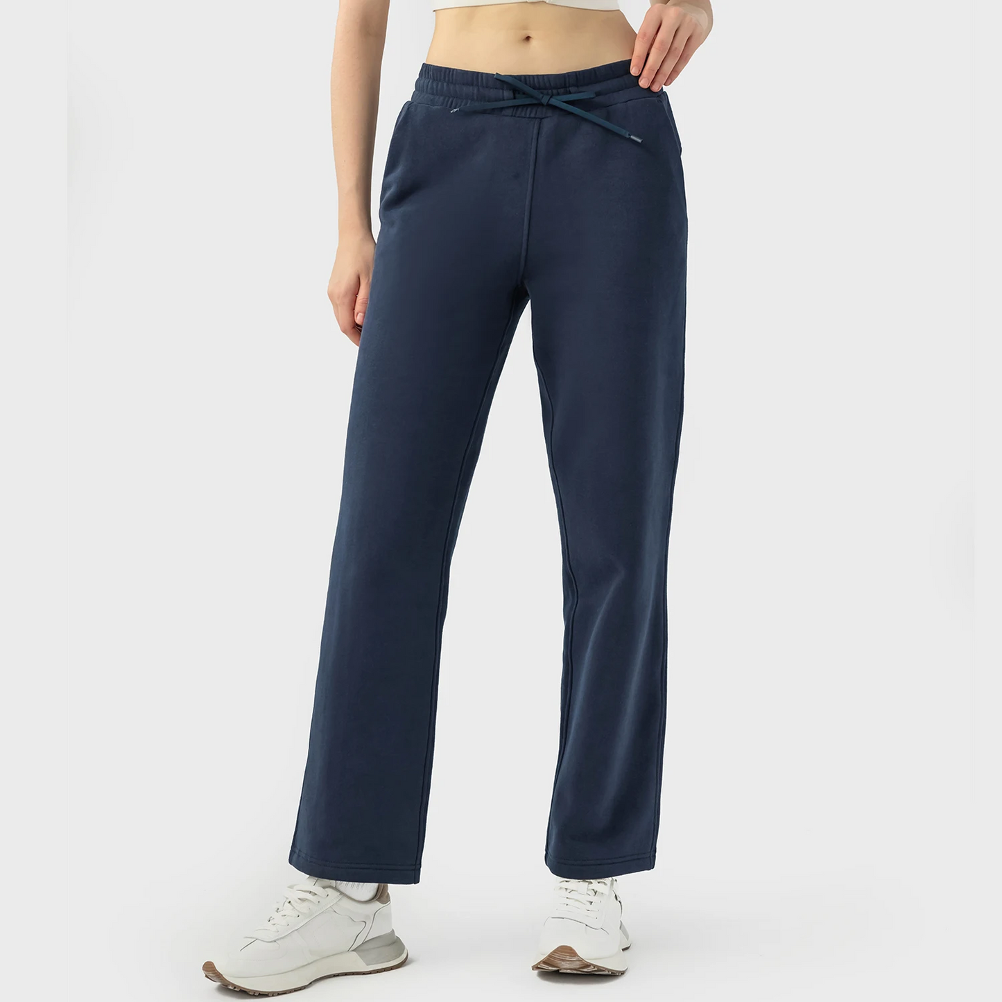 Vigore Wide Leg Loose Pants