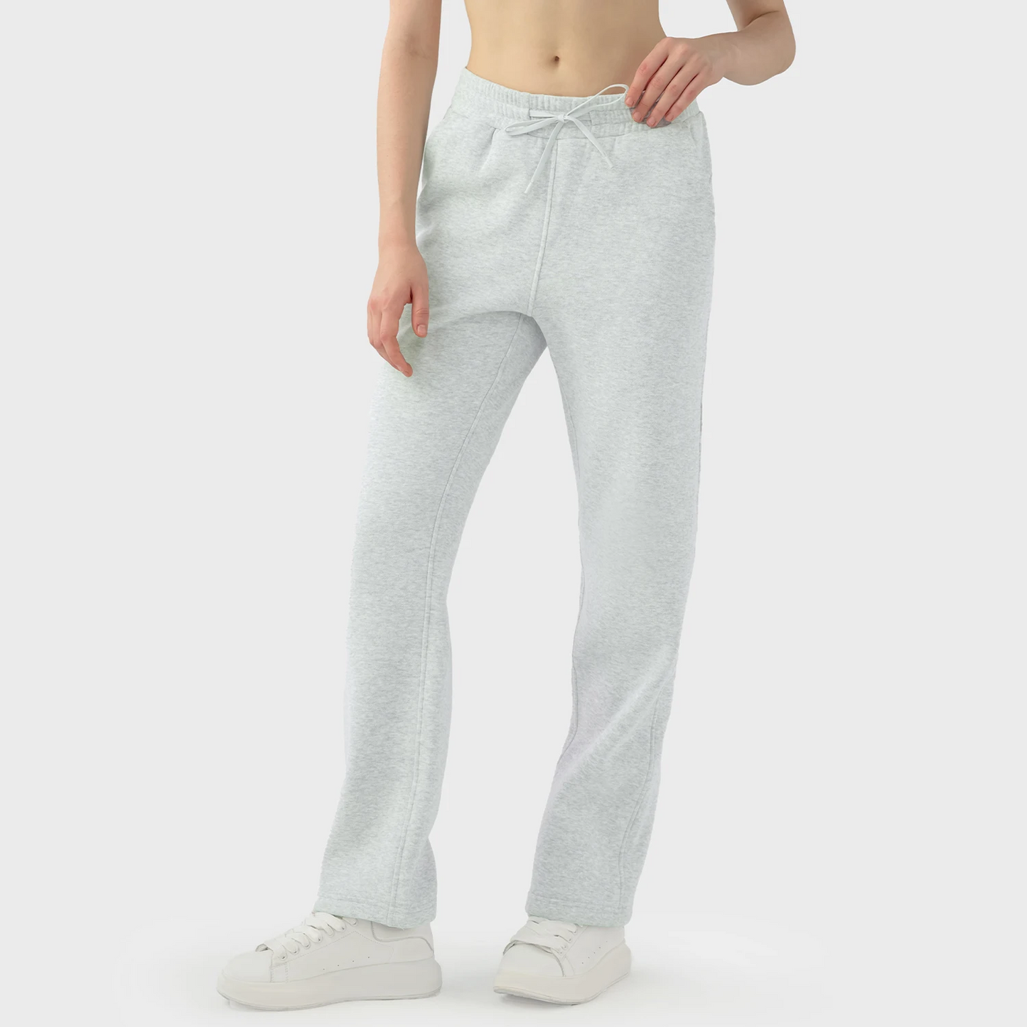 Vigore Wide Leg Loose Pants