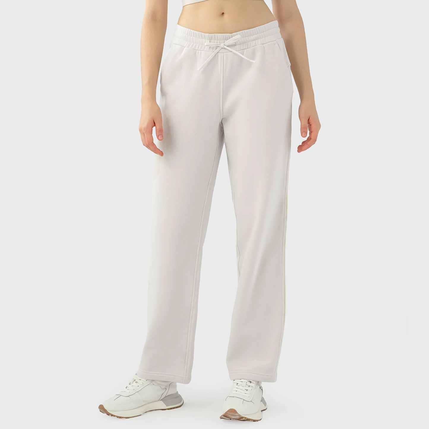 Vigore Wide Leg Loose Pants