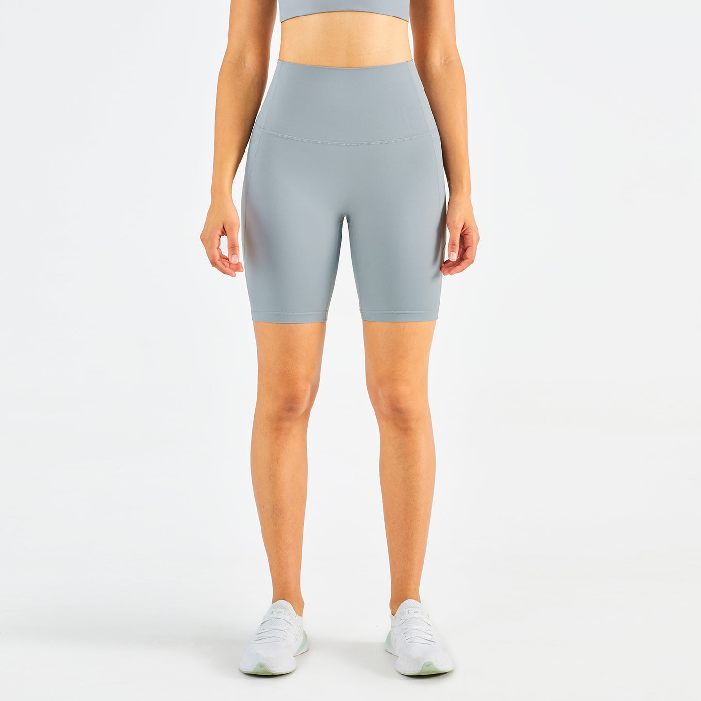 Valido Women's High Waist Leggings with Side Pocket