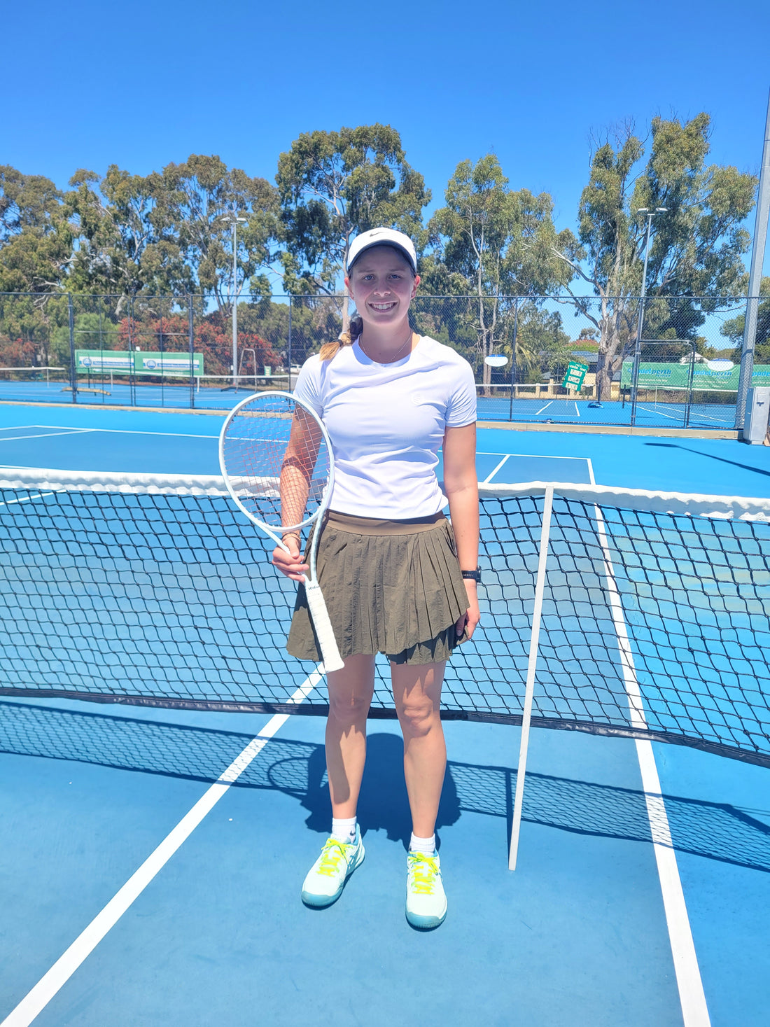 2023 O3K J125 Reabold Open and Junior Event