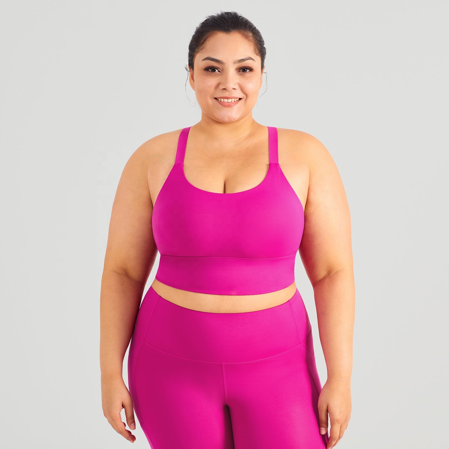 Women`s Plus Size Wear