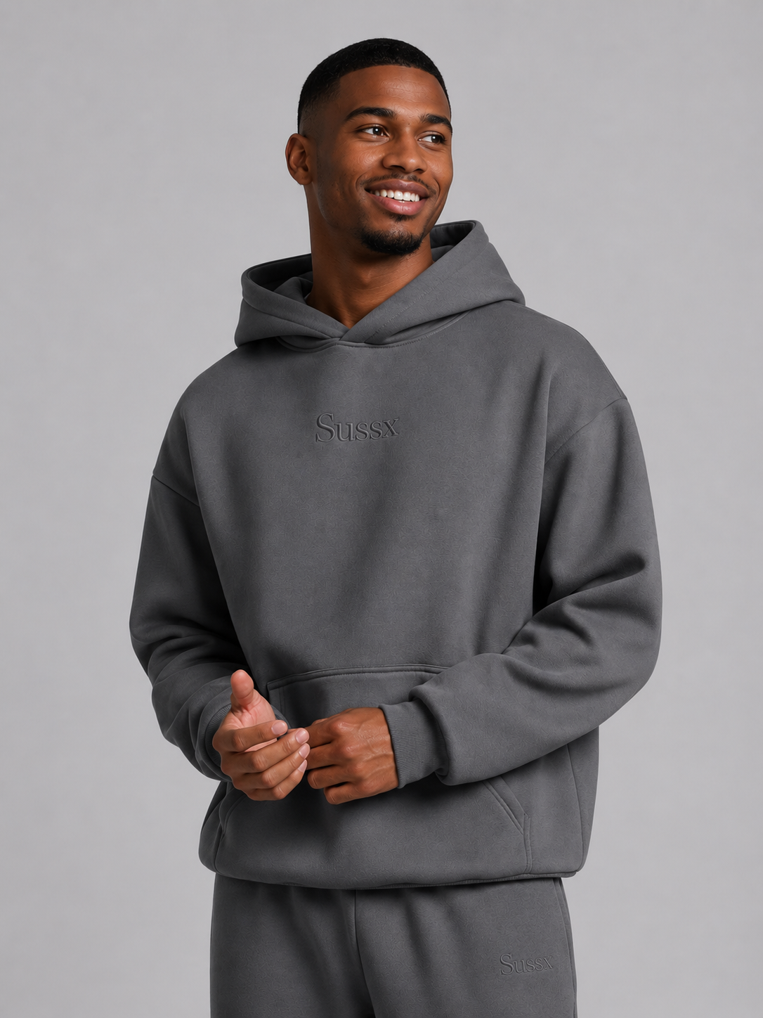 Hoodies and Jackets