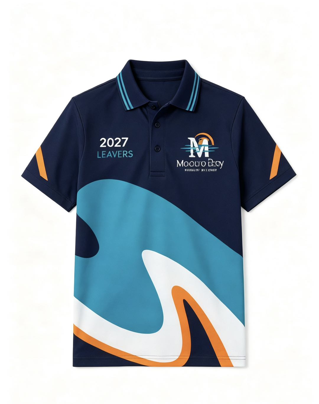 Madora Bay Primary School - 2027 Leavers Polo