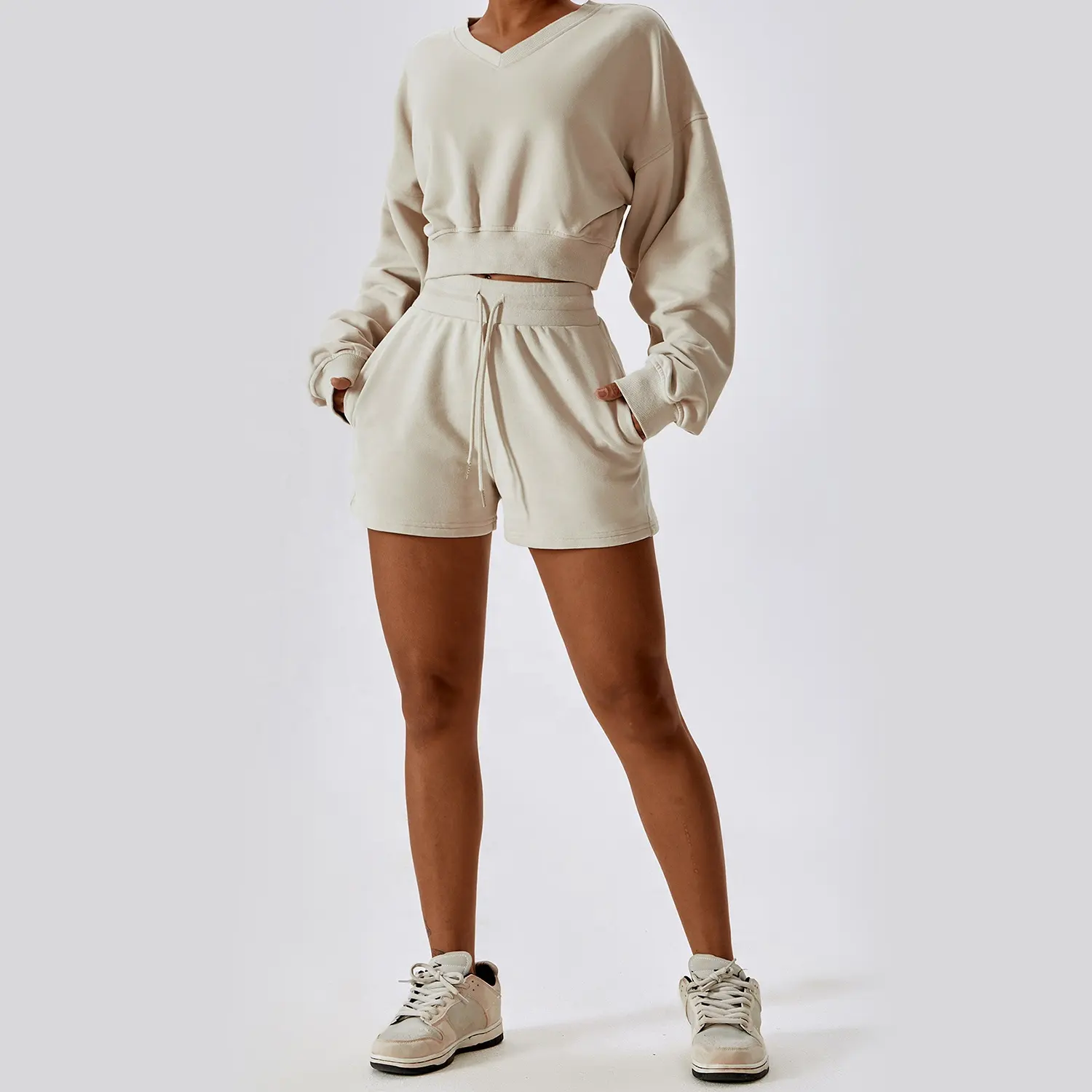Women's Shorts
