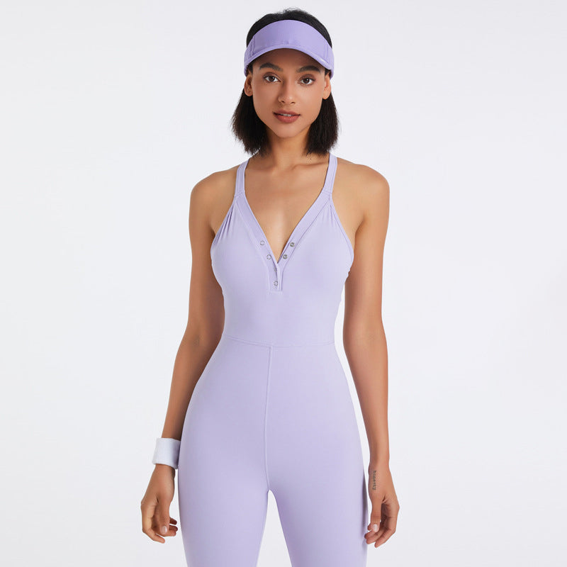 Women's Jumpsuits
