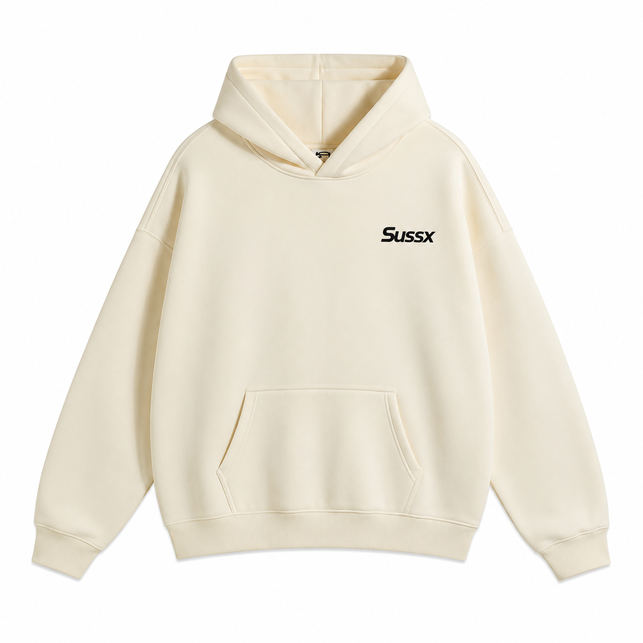 Street Unisex Hoodie