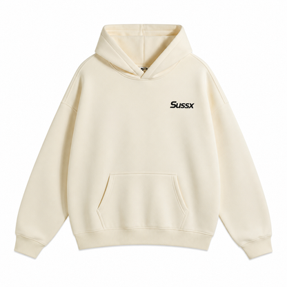 Streets Unisex Hoodie