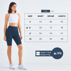 Valido Women's High Waist Leggings with Side Pocket