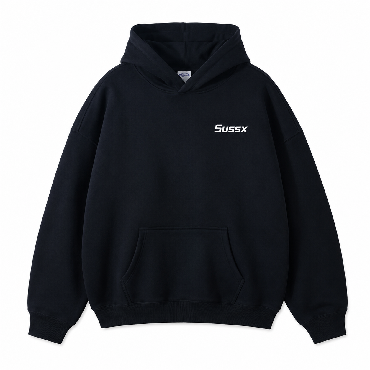 Street Unisex Hoodie