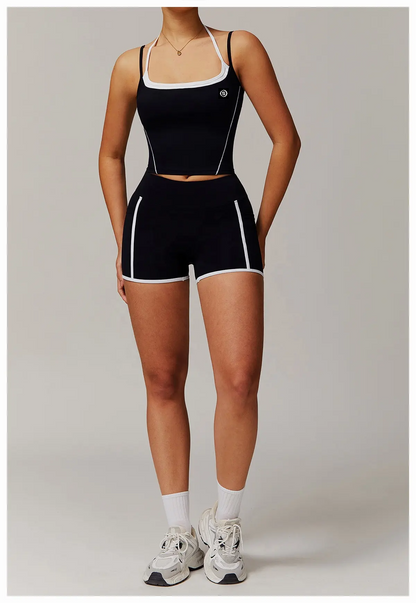Vaela U Neck Tank