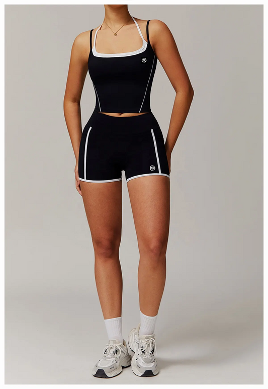 Vaela U Neck Tank