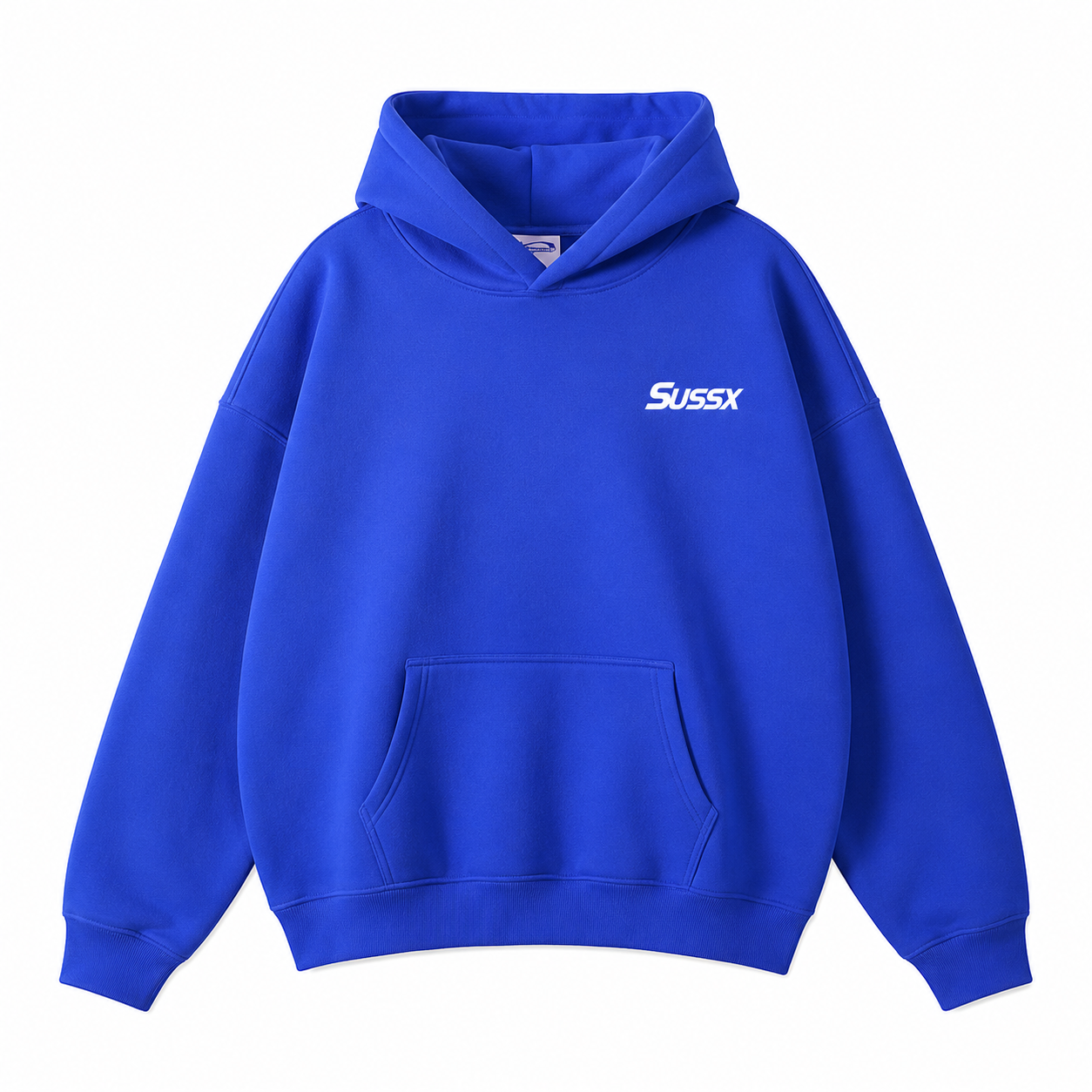 Street Unisex Hoodie