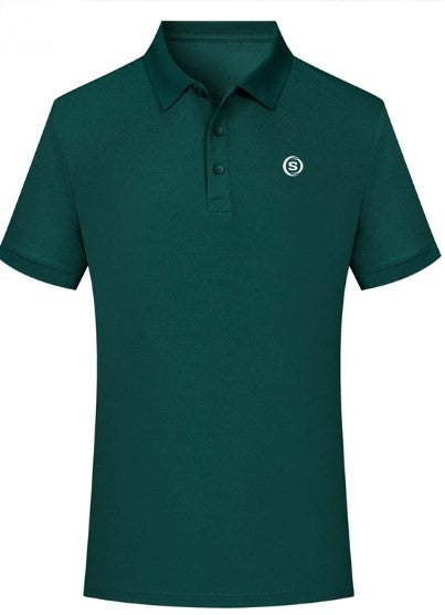 Virgo Men`s Polo