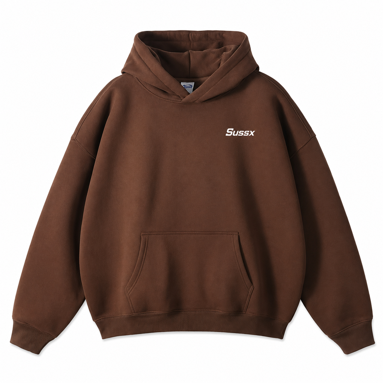 Street Unisex Hoodie
