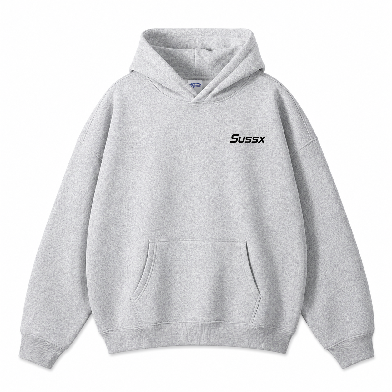 Street Unisex Hoodie