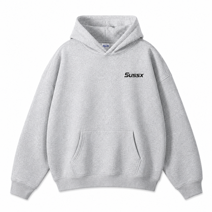 Streets Unisex Hoodie