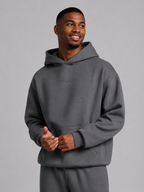 Street Unisex Hoodie