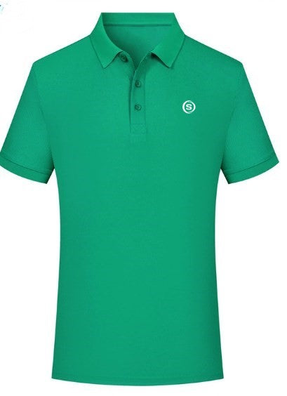 Virgo Men`s Polo