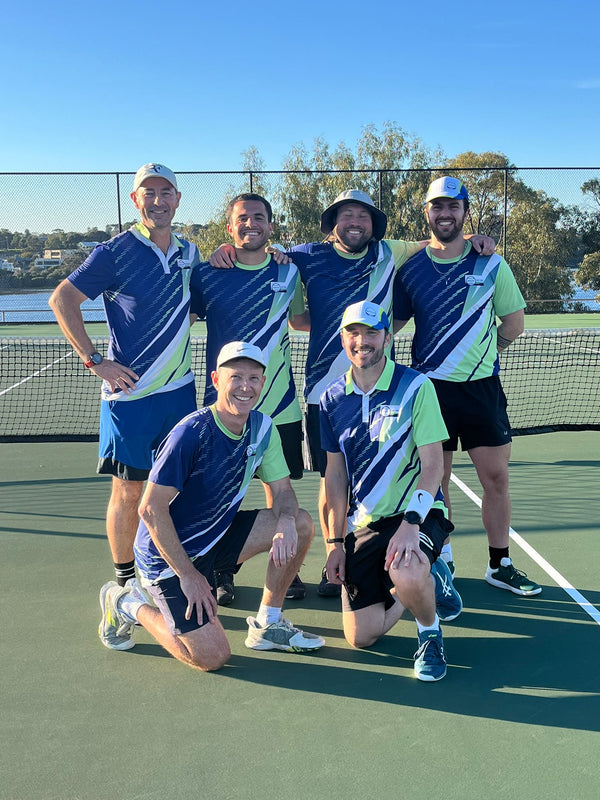 East Fremantle Lawn Tennis Club