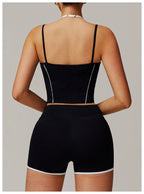 Vaela U Neck Tank