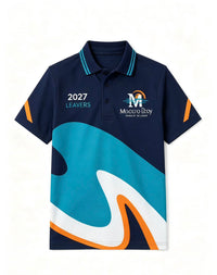 Madora Bay Primary School -  Leavers Polo Shirt