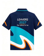 Madora Bay Primary School -  Leavers Polo Shirt