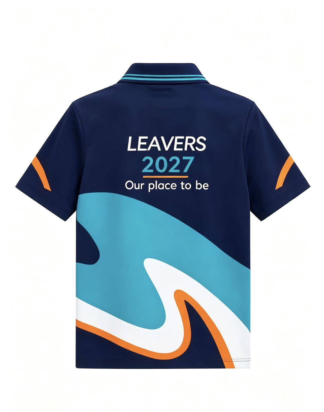 Madora Bay Primary School -  Leavers Polo Shirt