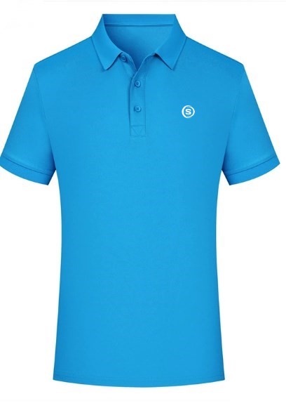 Virgo Men`s Polo