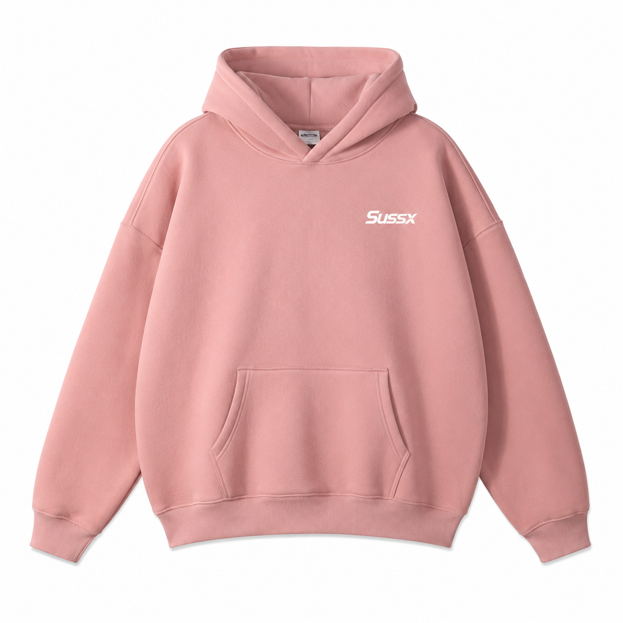 Streets Unisex Hoodie